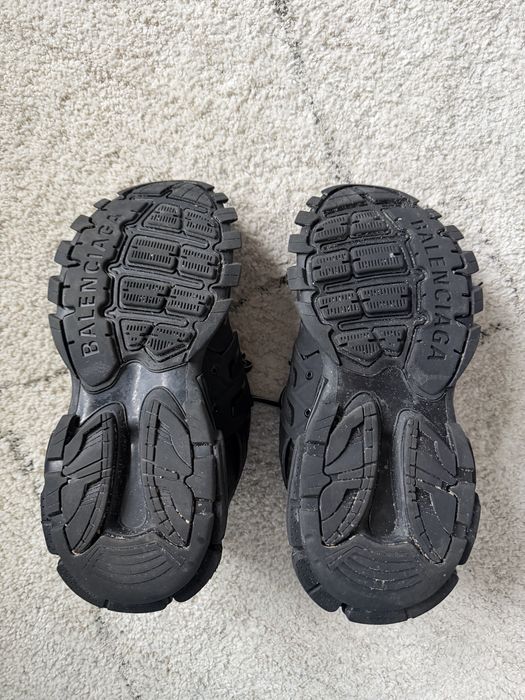 Balenciaga Track Led