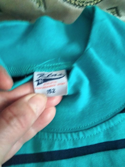 Новий реглан на підлітка