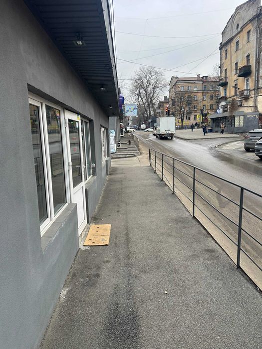 Здам в оренду 2 нежитлових приміщення 56 м2 під любий бізнес вул. Авіаційна,32Б