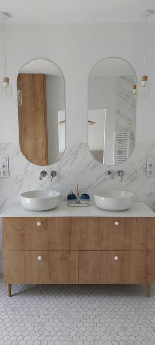 Meble na wymiar. Kuchnie, szafy, garderoby, meble rtv i inne zabudowy