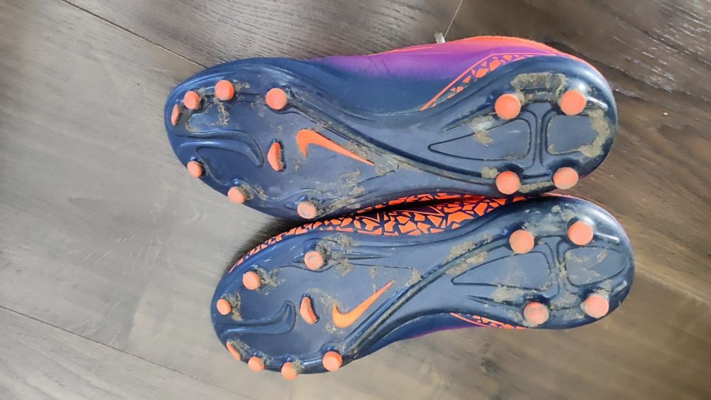 Korki Nike 38 hypervenom