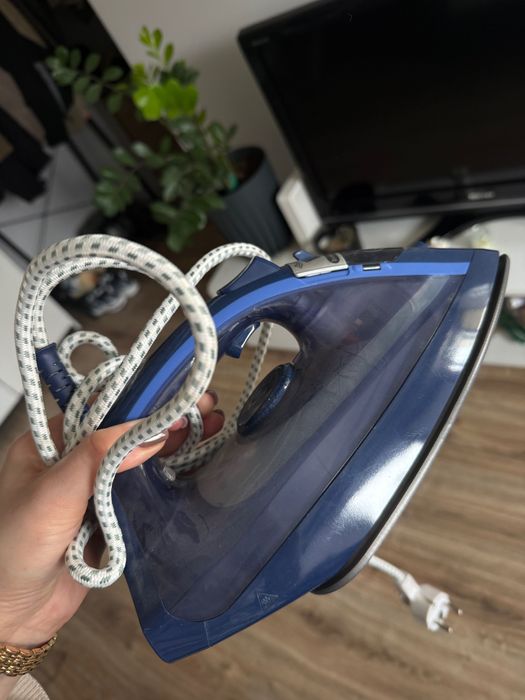 Tefal Żelazko parowe