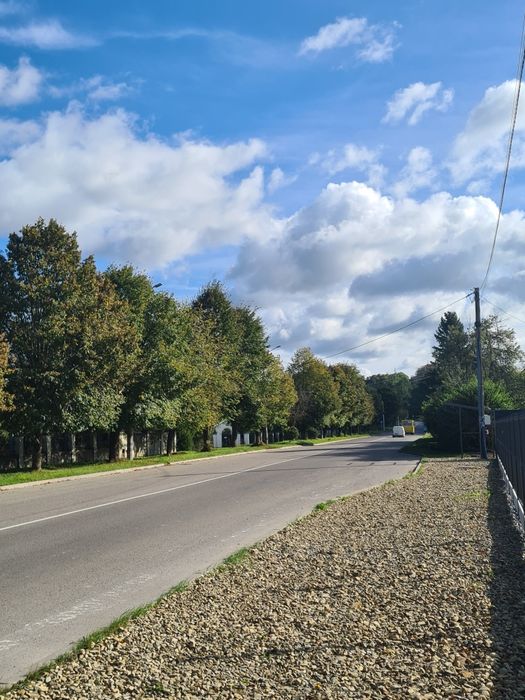 Ділянка 20,47 вул. Стрийська М.Дрогобич комерція 03.07 оренда продаж