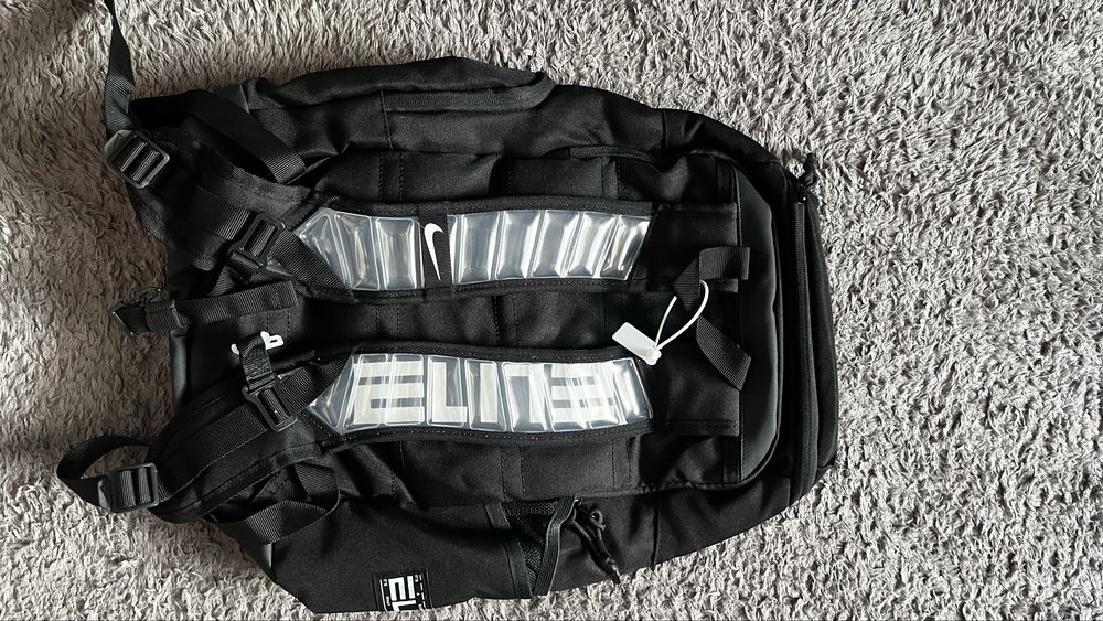 plecak nike elite