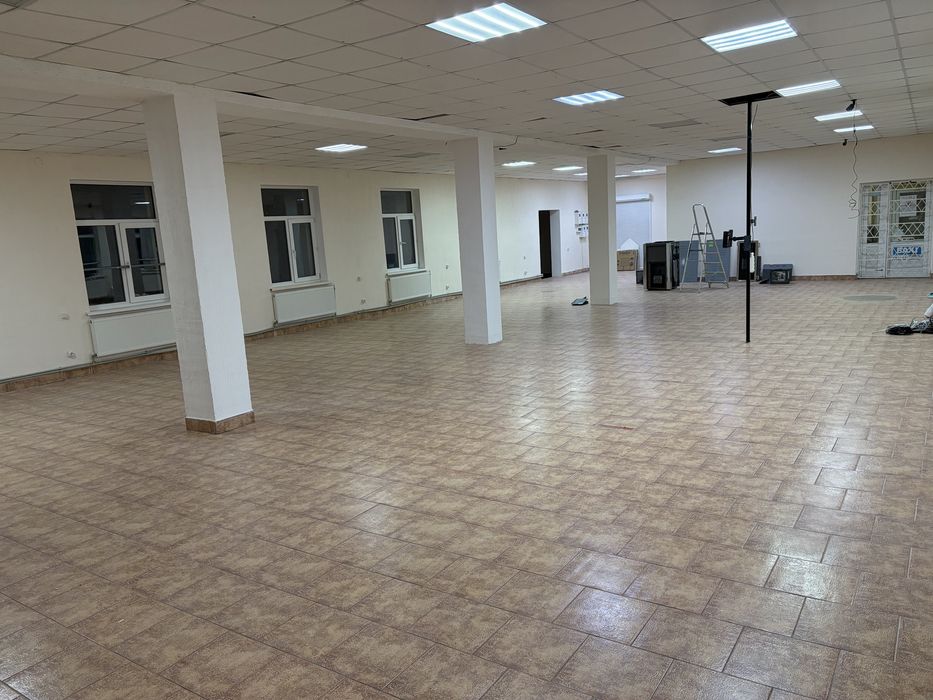 Оренда Березне центр