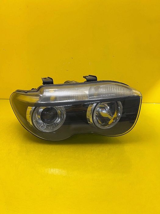 Lampa Prawa BMW 7 E65 Xenon 01-05