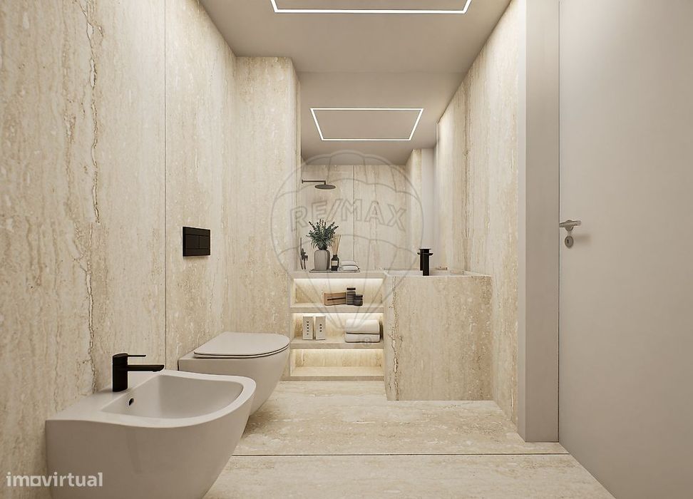 Apartamento T2 para venda