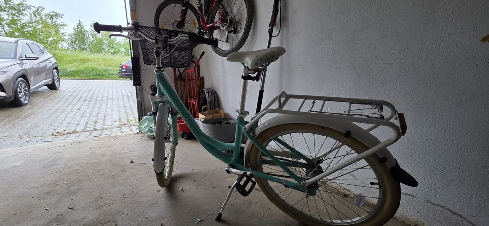 Rower Unibike Princess