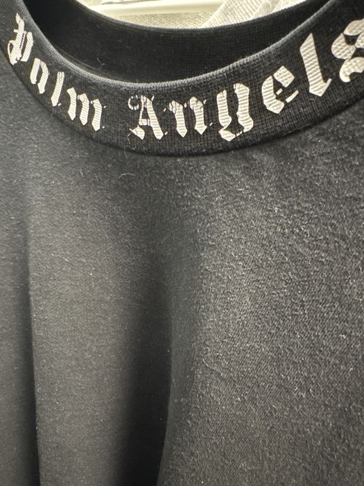 Palm angels світшот розмір M оригінал