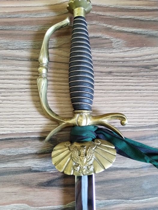 Stara Szabla gornicza