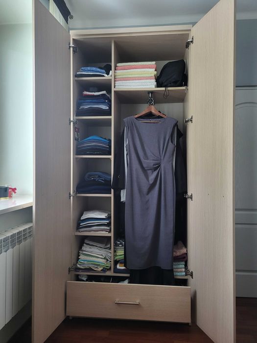 Zestaw mebli pokojowych