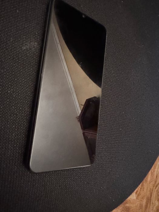 ZTE Blade A34- como novo -desbloqueado