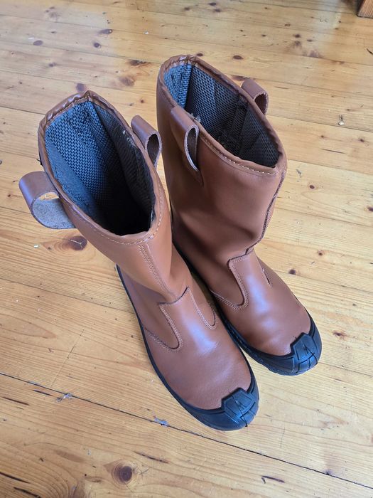 Buty robocze za kostke firmy 3m