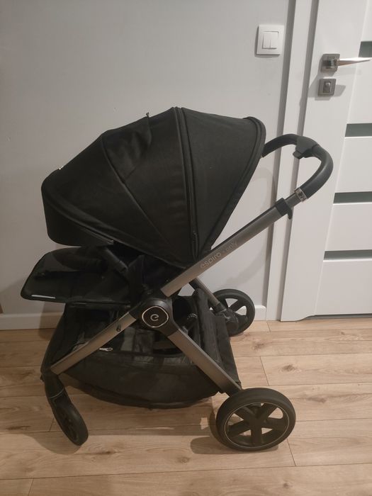 Wózek Espiro only 2w1