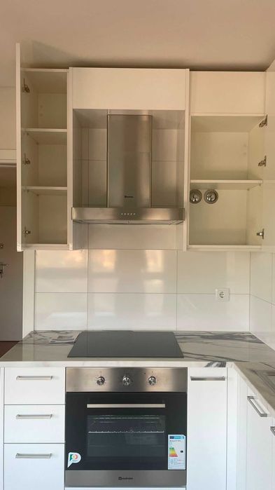 Cozinha completa NOVA - Oportunidade!!