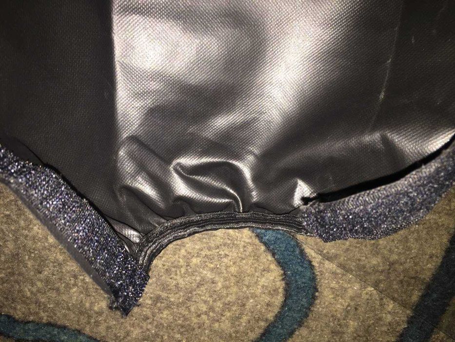 Чехол на амортизатор универсальный