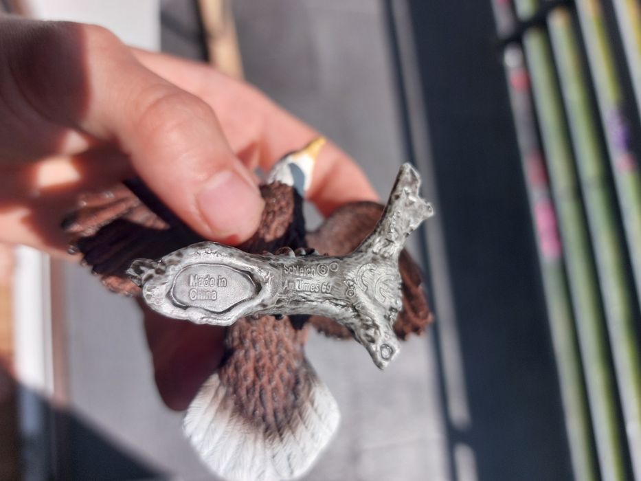 Orzeł bielik Schleich 14780