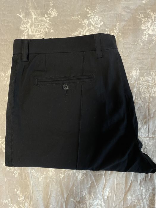 Оригинал брюки штаны dolce&gabbana d&g