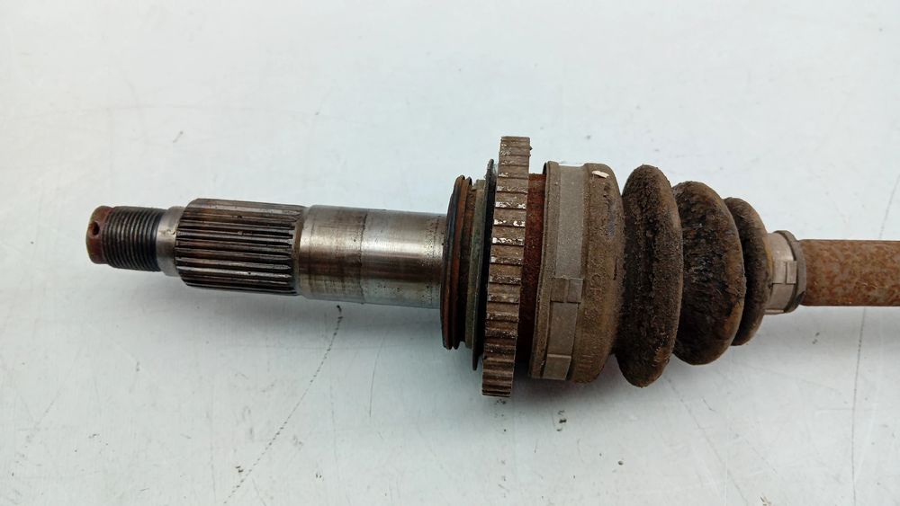 Transmissão trás esquerda HONDA HR-V (GH_)