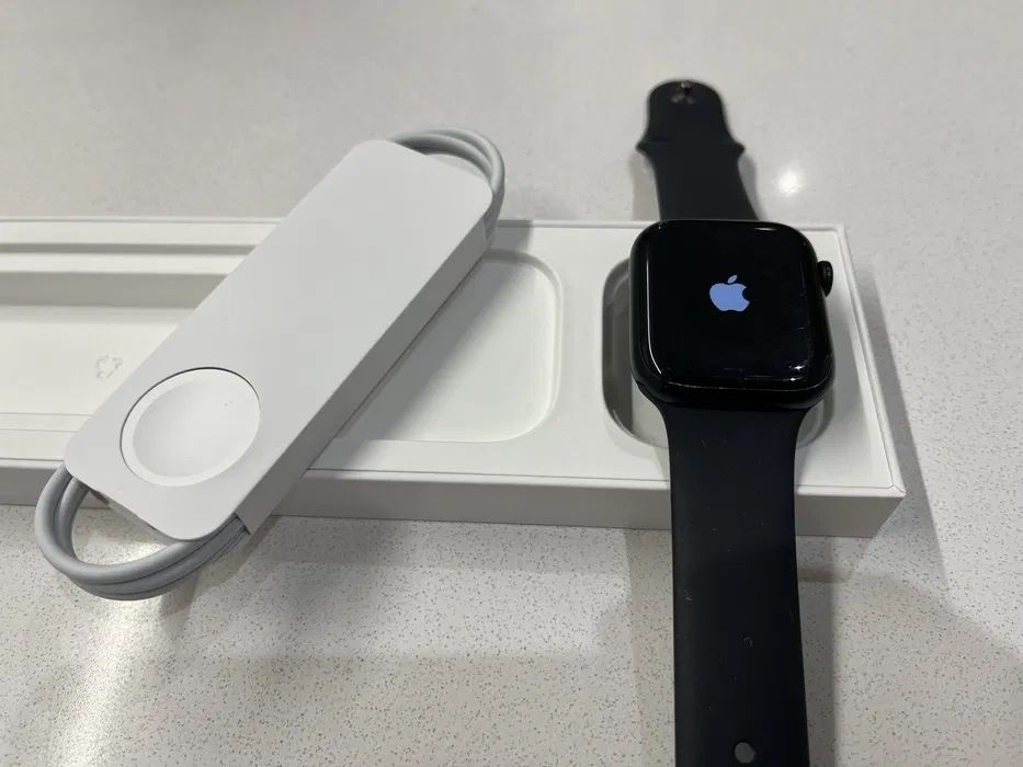 Apple Watch Series 7