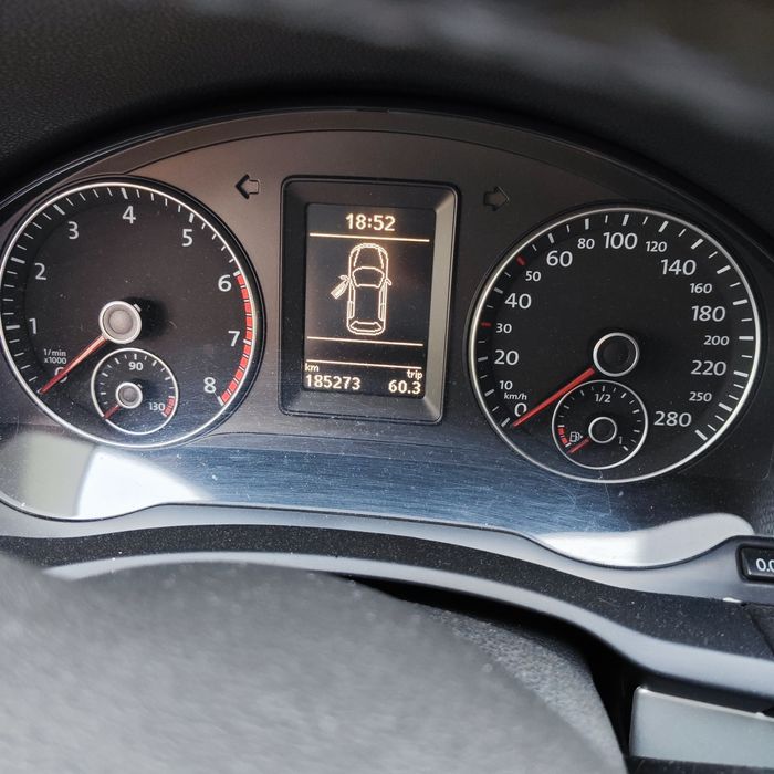 Vendo VW sciroco 1.4 tsi
