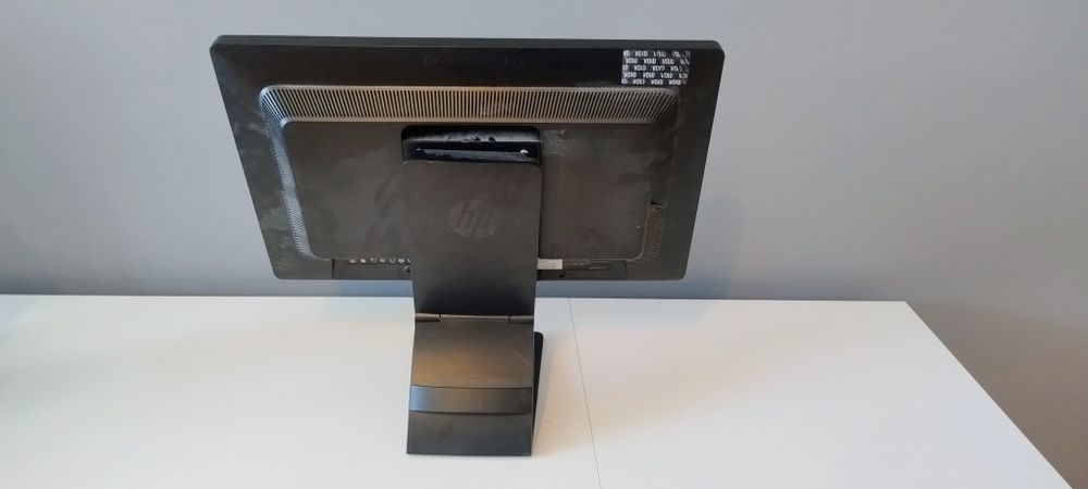 Monitor HP EliteDisplay e201