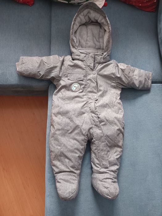 Zimowy kombinezon Nie używany cool club rozmiar 68