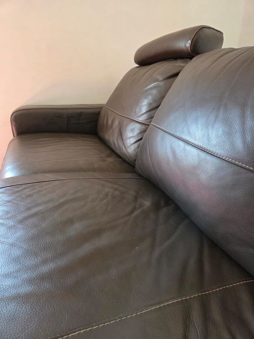 Sofá Chaiselongue