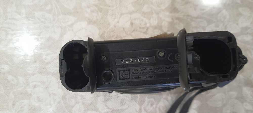 Фотоаппарат плёночный Kodak Advantix2100auto