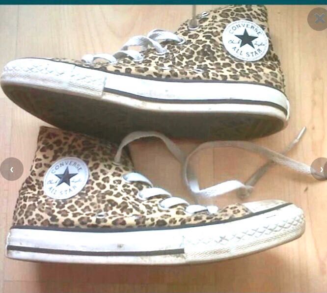 Converse trampki rozm 34 oryginalne okazja