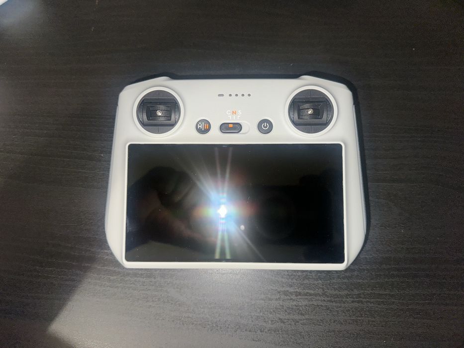Comando drone dji RC