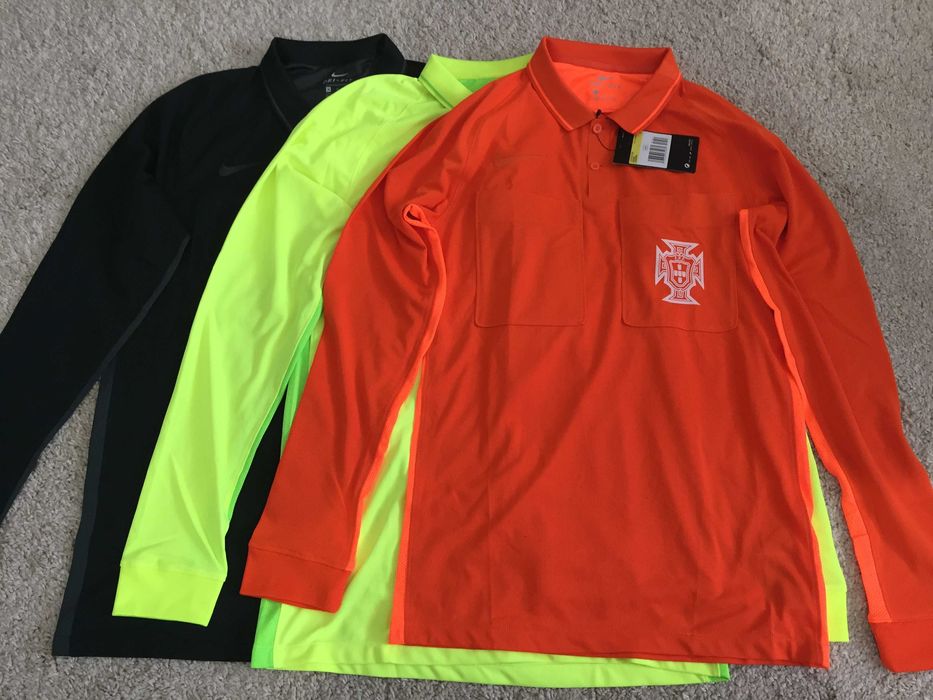 Equipamentos de Árbitro NIKE