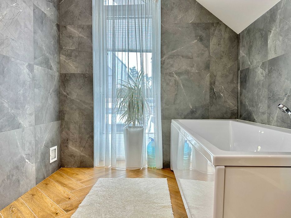 Автономний будинок - газ, камін, сонячні панелі. Держпрограми!