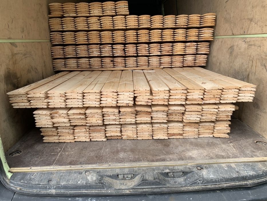 Пиломатериалы 12000м3