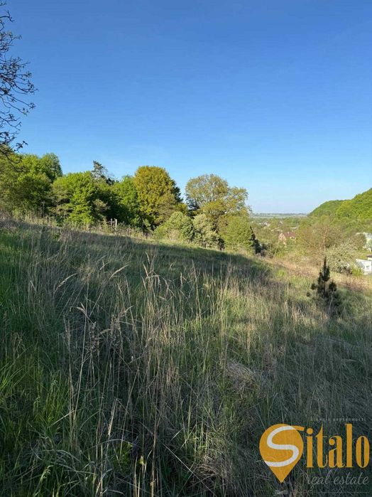 Продаж земельної ділянки біля лісу, Брюховичі