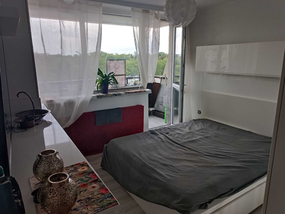 Wynajmę pokój z balkonem Krzyki Ślężna Wrocław Blisko UE i UM