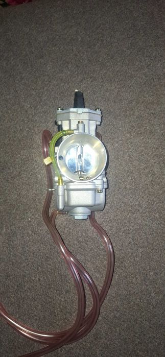 Карбюратор NIBBI RASING PW 34