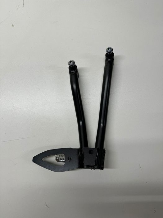 Yamaha XSR 125 Sety Tył Pasażera Set Lewy Prawy