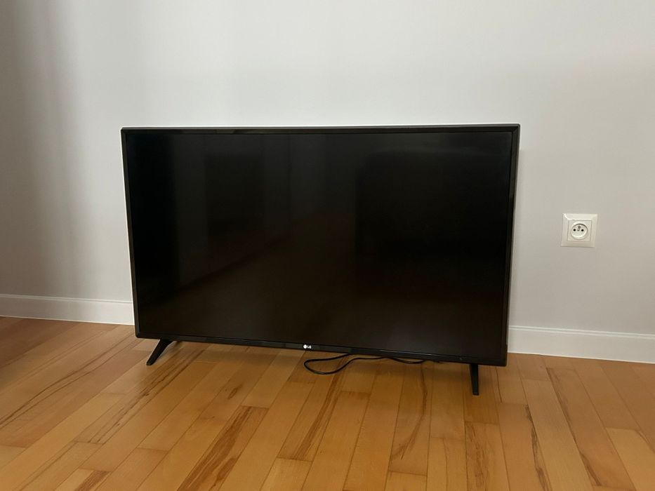 Telewizor LG 43uj6307 Sprawny 100%