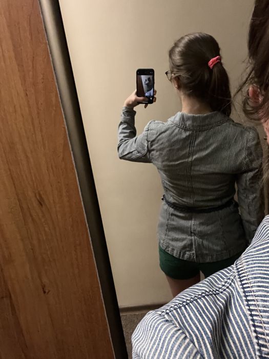 Піджак EDC Esprit зі шнурком