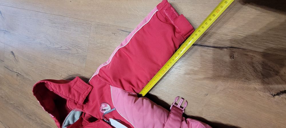 Kombinezon rozmiar 98