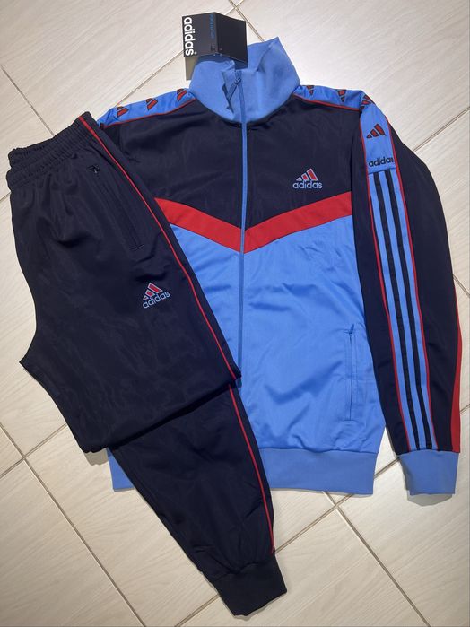Костюм Адідас вінтаж