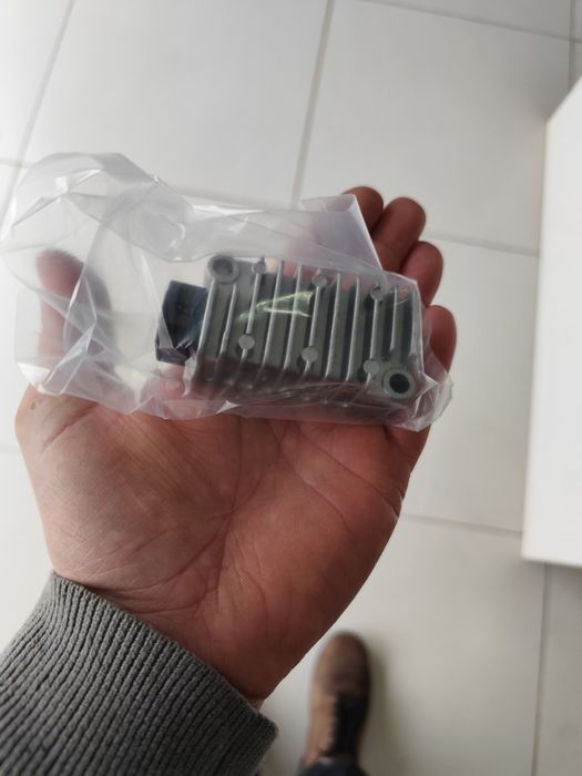 Retificador Yamaha XT 600