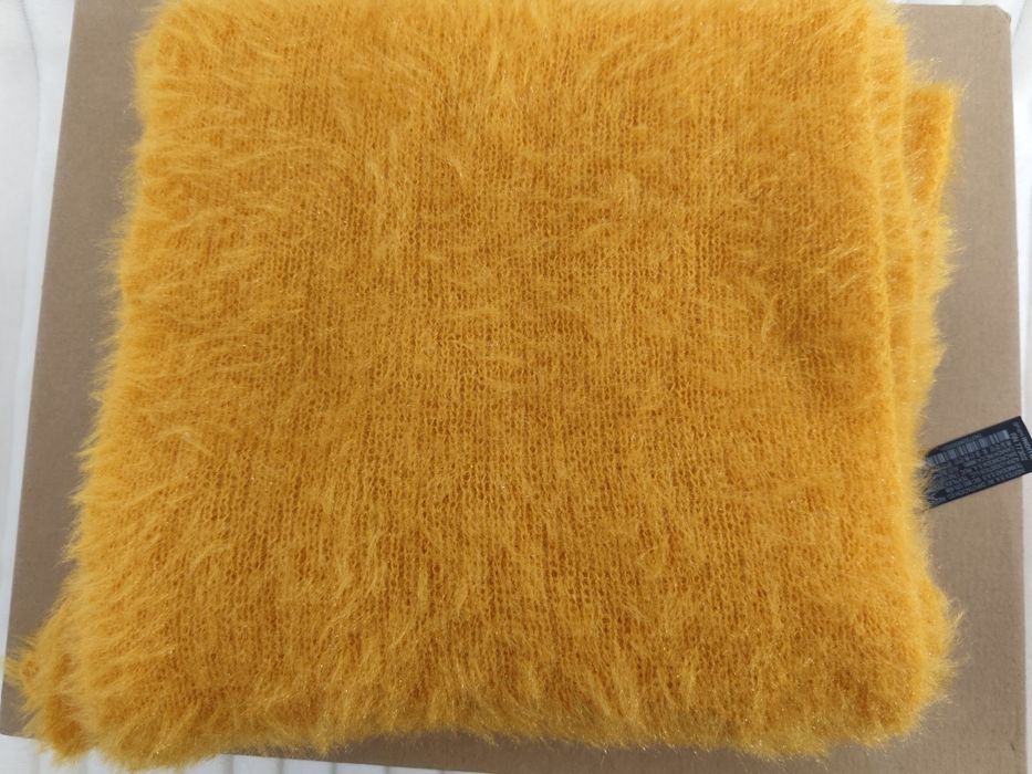 Milutki szal / szalik ZARA