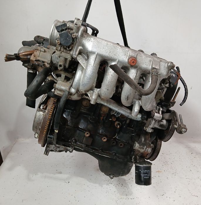 Motor completo MITSUBISHI Colt V (CJ_, CP_)