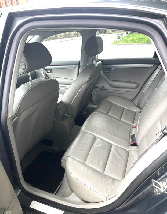 Audi A4 b7 1.9tdi