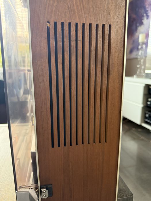 Magnetofon szpulowy Philips