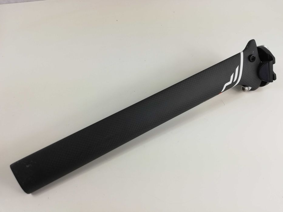 Sztyca AERO FELT UHC carbon / nowa