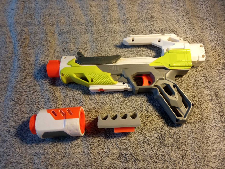 nerf modulus na strzałki