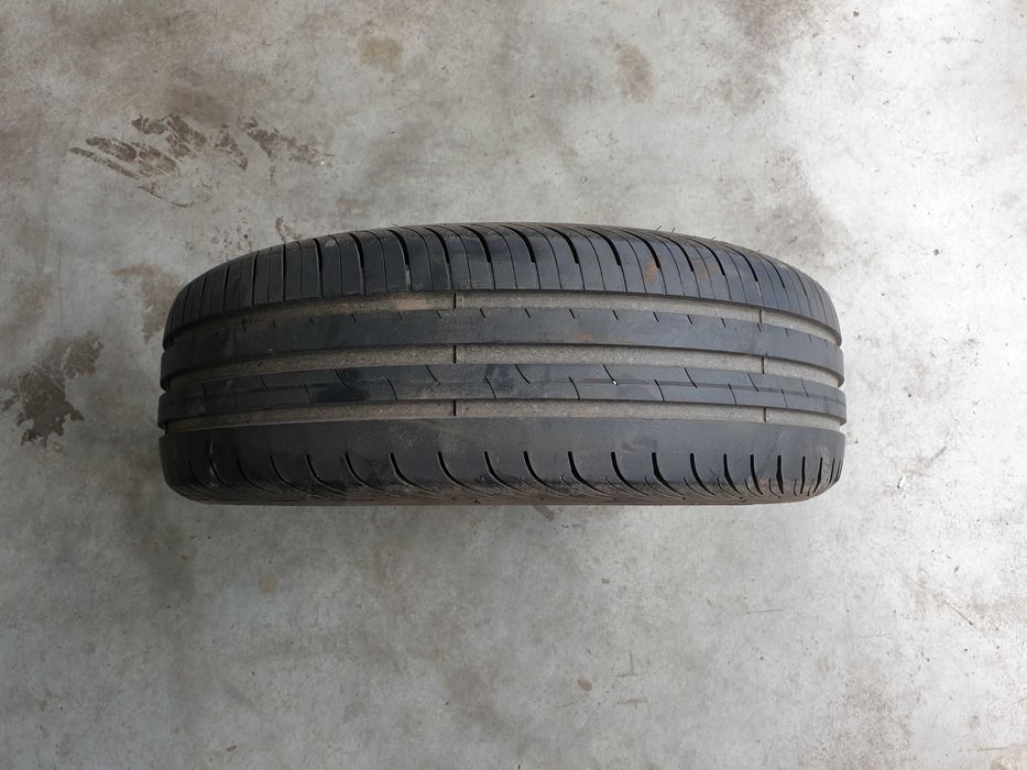 1szt. 195/65/15 91H Sava Intensa HP 2 6mm 2021r [ 6116 ]